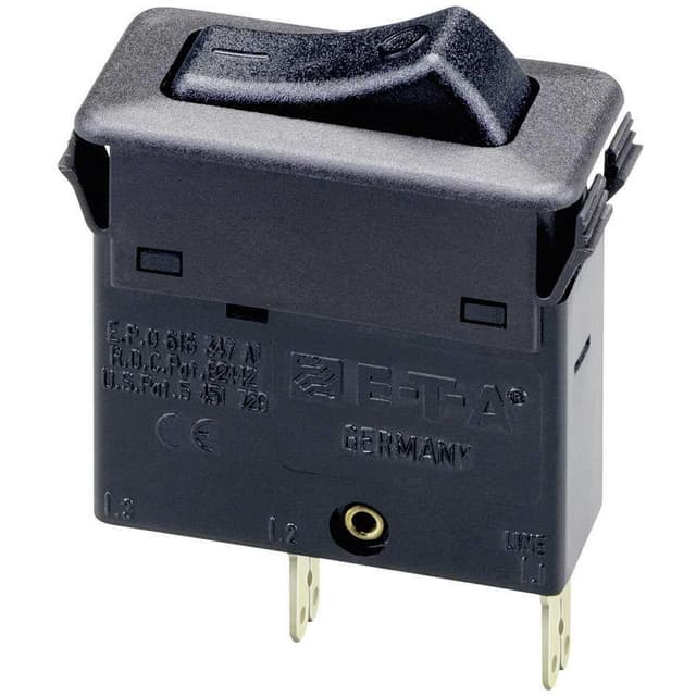 ETA-USA 3130-F110-P7T1-W01Q-2,5A
