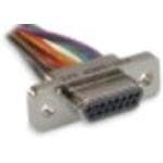 ITT Interconnect Solutions MDM-15SH004B