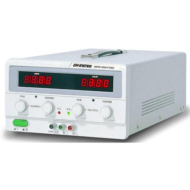 GW 01PR755D00GS