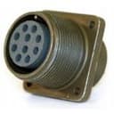 ITT Interconnect Solutions CT6TC18-4SS