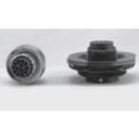 Aero Electric MS27497T12B3P-LC