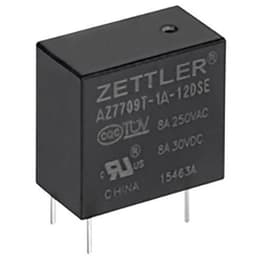 AZ7709-1A-12DZETTLER