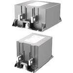 Schaffner EMC, Inc. FN2220-450-99-C2222-R99