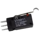 honeywell V15W11-WZ200A04-W3