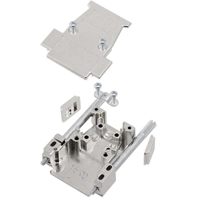 Encitech 1260-0106-02