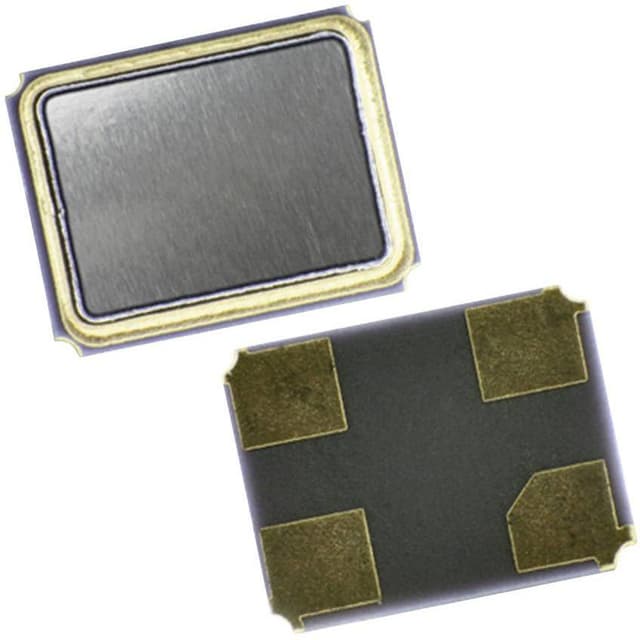 Euroquartz 18.432MHZ MT/30/30/-40+85/12PF