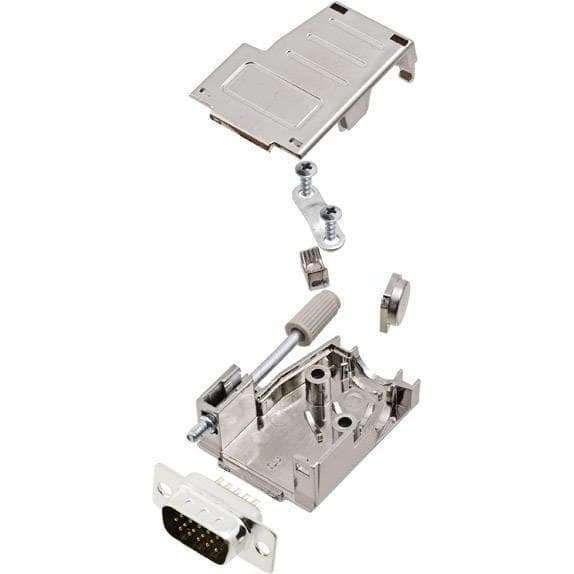 Encitech 6355-0085-01