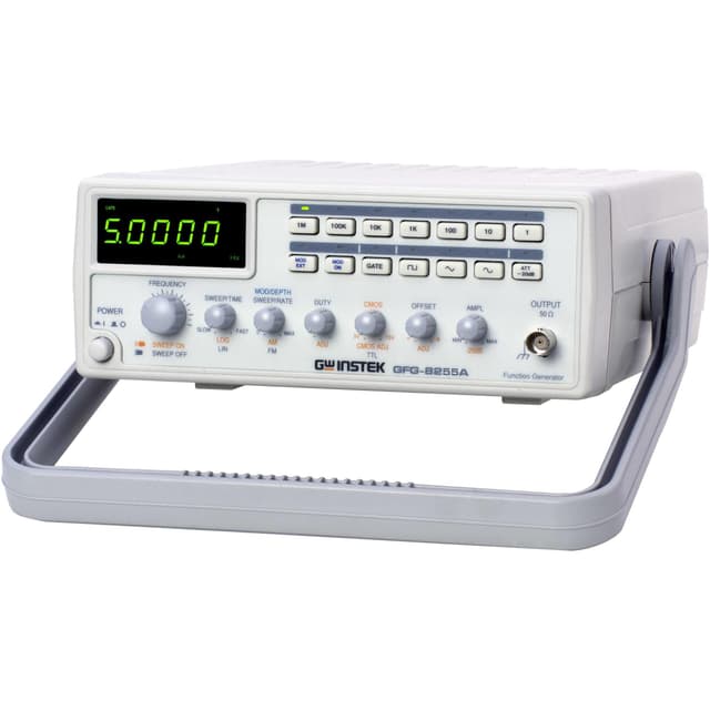 GW 01FG8255A0GS