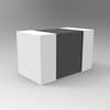 VENKEL LTD C0805X7R250-104KNE