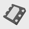 SEMTECH RCLAMP0522P.TCT
