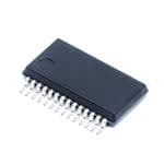 TI SN65LV1224BDBR