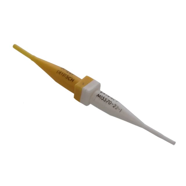 TE Connectivity M15570-22-1