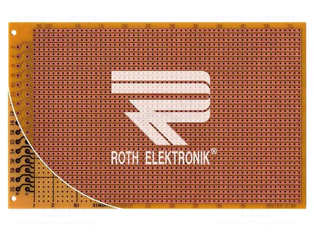 Roth Elektronik RE521-HP
