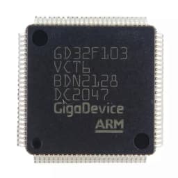 GD GD32F103VCT6