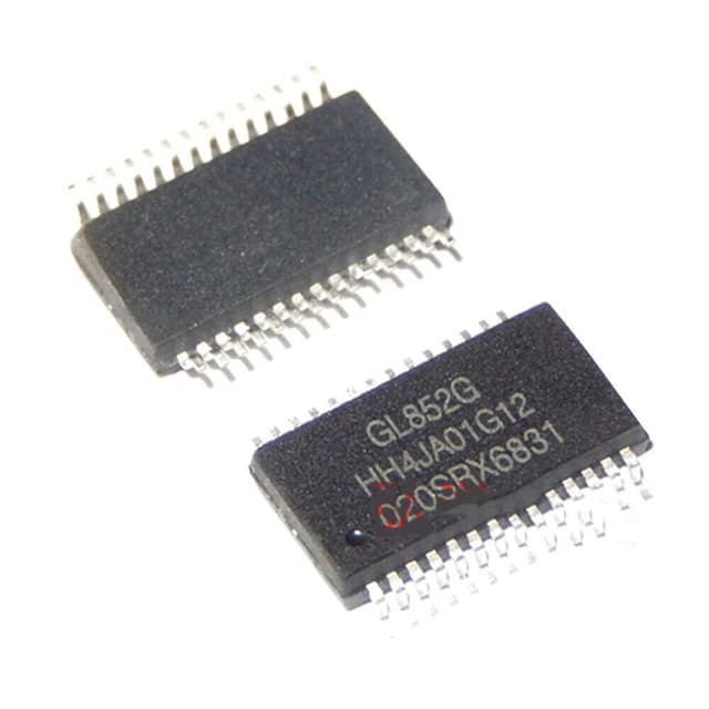 GENESYS GL852G