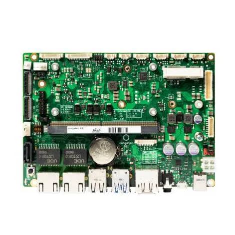 Congatec CONGA-SMC1/SMARC-ARM