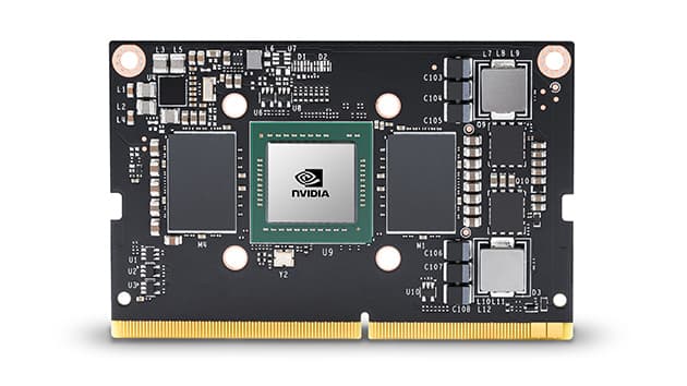 NVIDIA 900-13636-0010-000
