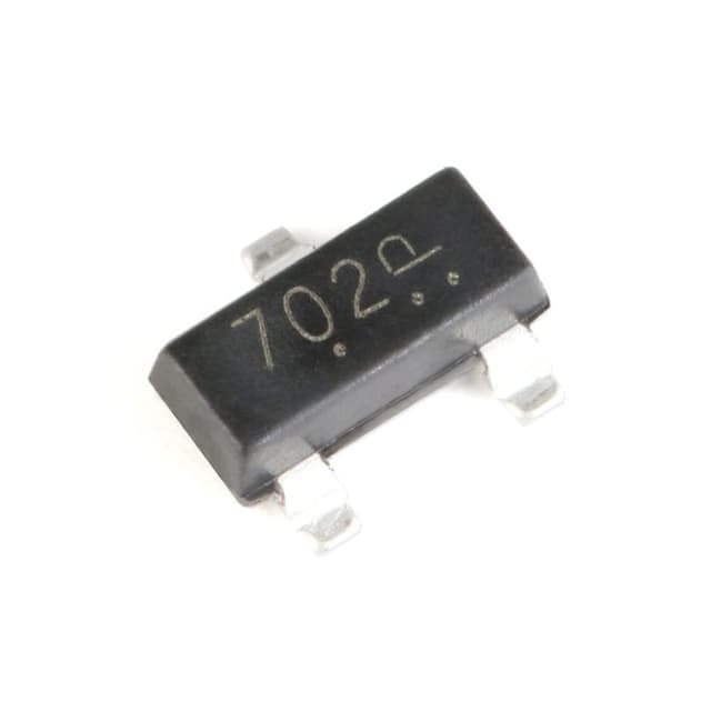 LRC L2N7002LT1G