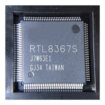 REALTEK RTL8367S-CG