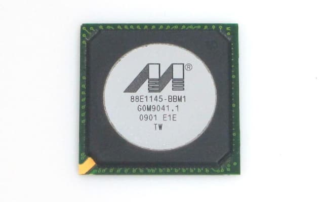 MARVELL 88E1145-E1-BBM1C000