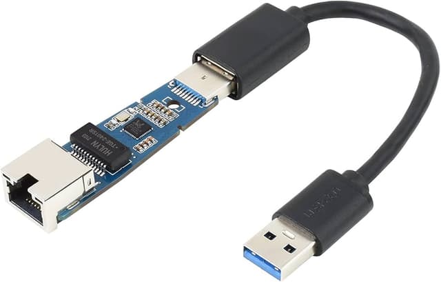 REALTEK RTL8153