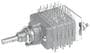 Electroswitch C1D0112N-A