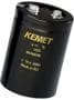 KEMET ALS60A122KM550