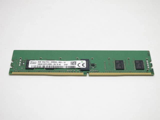 SK HYNIX HMA81GR7CJR8N-XN