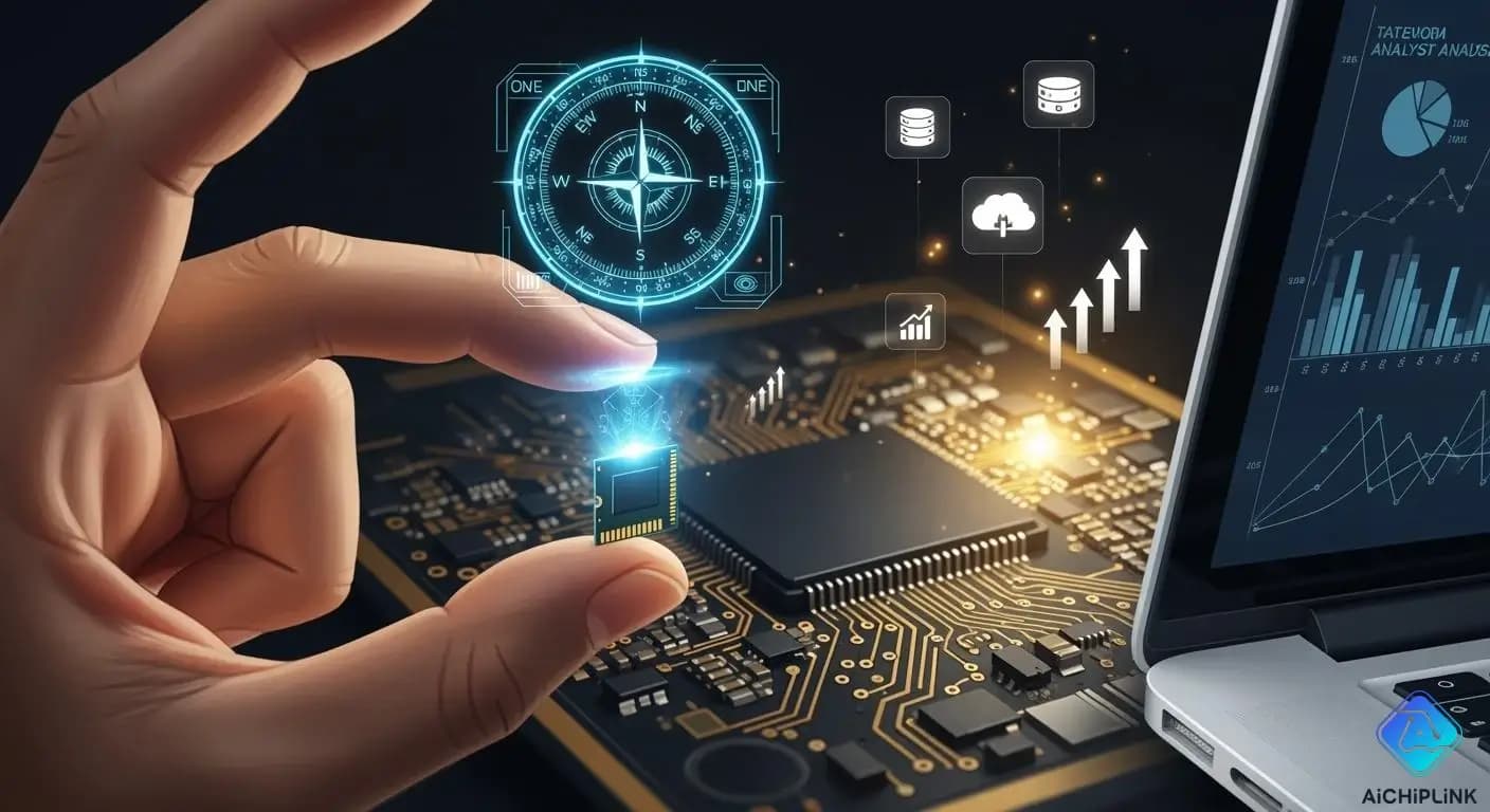 Navigating the NAND Market Key Storage Trends for 2025