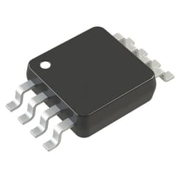 Analog Devices Inc. AD8021ARMZ-REEL