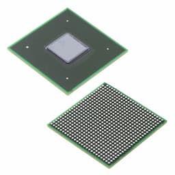 NXP MCIMX6Q5EYM12AE