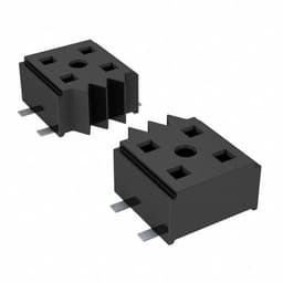 Samtec Inc. CLT-108-02-L-D-A-P-TR