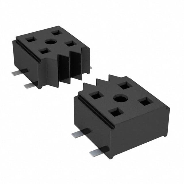 Samtec Inc. CLT-108-02-L-D-A-P-TR