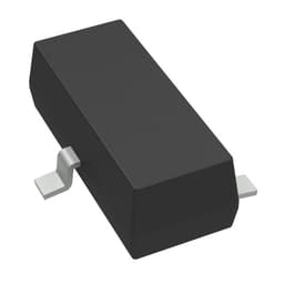 National Semiconductor LM4040CIM3X-2.0/NOPB