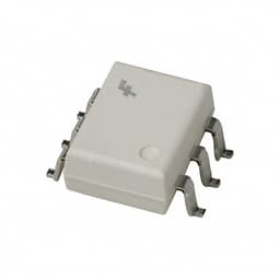 ONSEMI MOC3083SR2VM