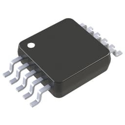 MAXIM MAX668EUB+