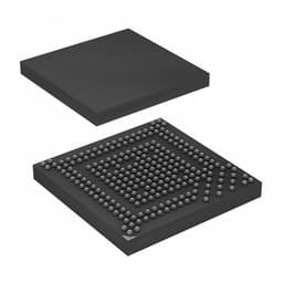 AT91SAM9G20B-CFUMicrochip
