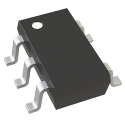 Monolithic Power Systems Inc. MP3410DJ-LF-Z