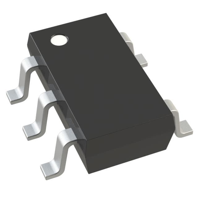 Monolithic Power Systems Inc. MP8801DJ-3.3-LF-Z