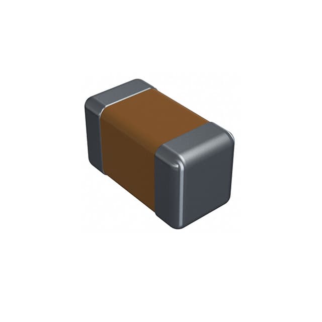 WALSIN 0603N100J101CT