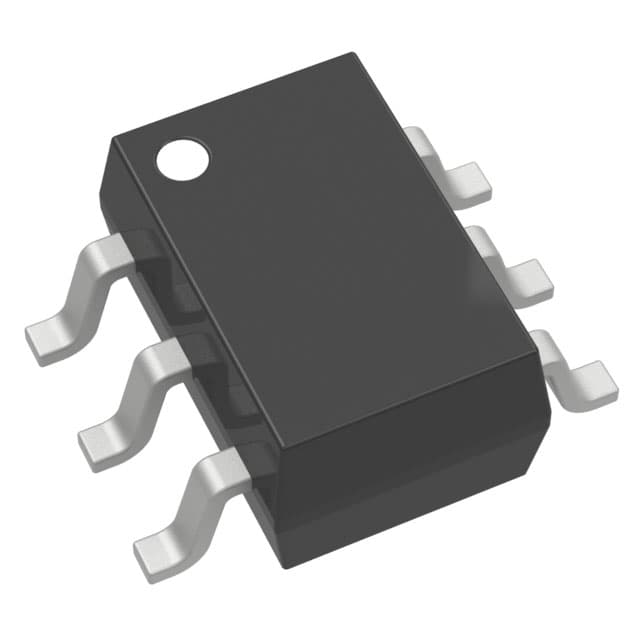 Monolithic Power Systems Inc. MP3120DJ-LF-Z