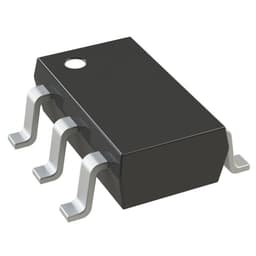 Analog Devices Inc. AD8031ARTZ-R2