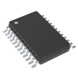 MAXIM MAX7318AUG+T