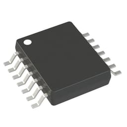 Analog Devices Inc. AD8604ARUZ-REEL