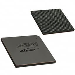 ALTERA EP2SGX90FF1508I4N
