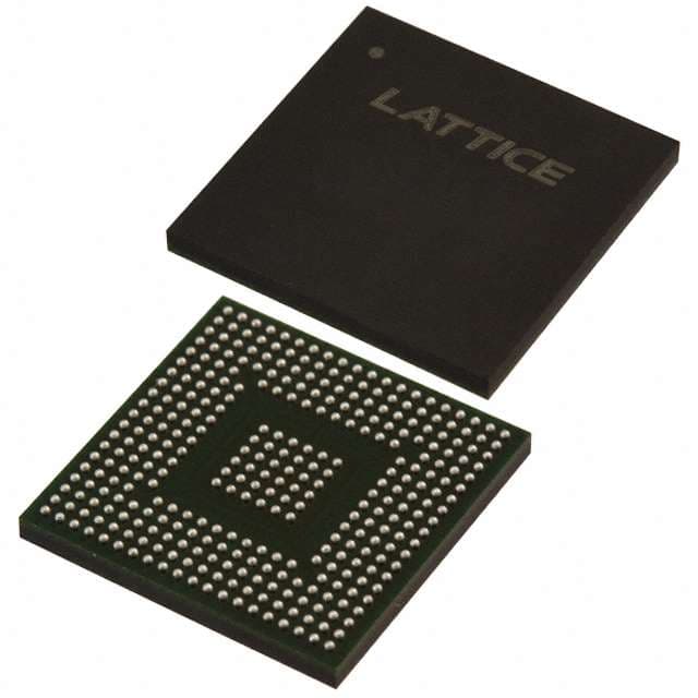 LATTICE LCMXO2-7000HC-5BG332I