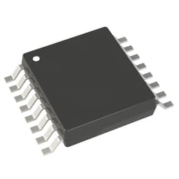 Analog Devices Inc. AD7924BRUZ