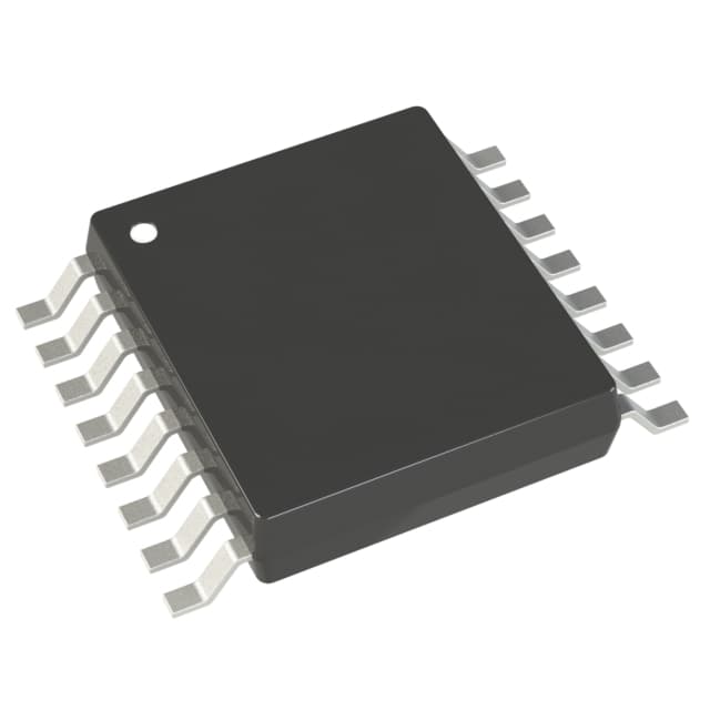 Analog Devices Inc. AD7924BRUZ