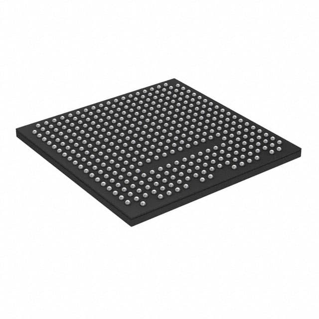 LATTICE LFE5U-45F-8BG381I