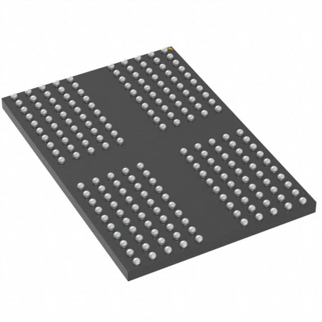 MICRON MT53D512M16D1DS-046 IT:D TR